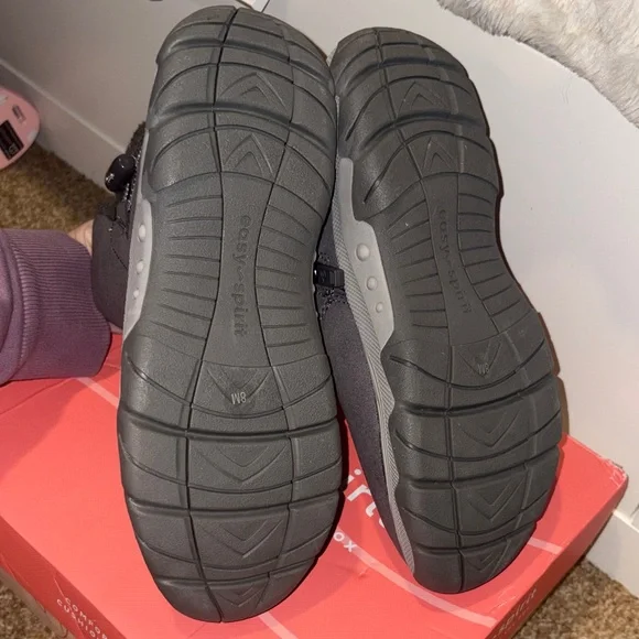 Easy Spirit Tyme2 ankle boots - Picture 6 of 12